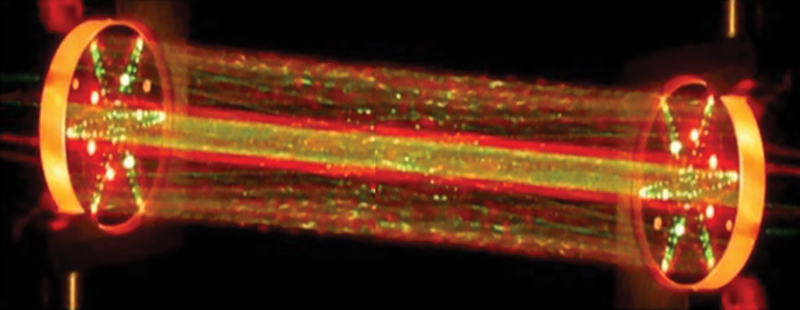 The Tunable Laser Spectrometer for the Curiosity Mars rover