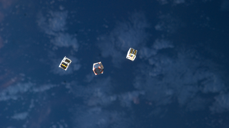 Cubesats