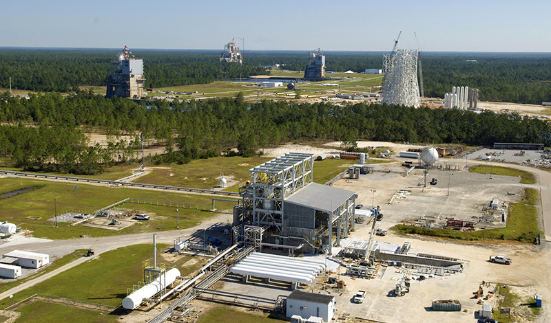 Stennis Space Center