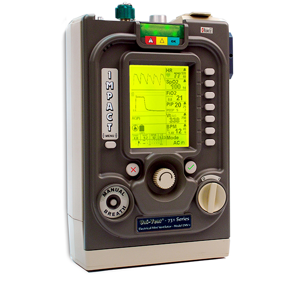 Impact EMV plus