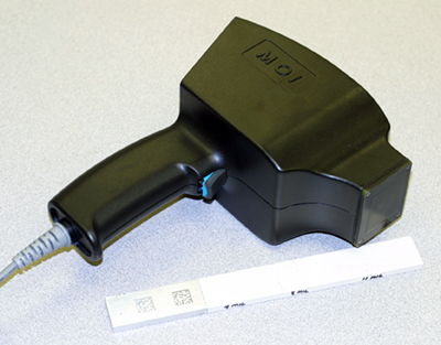 The Magneto-Optic Imager