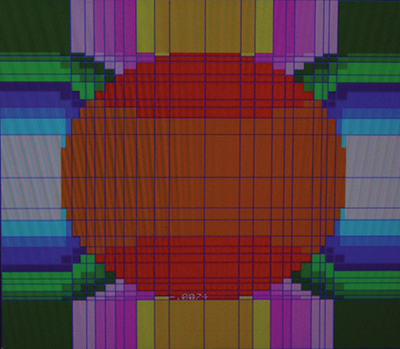 Virtual simulation of tire performance before lab testing