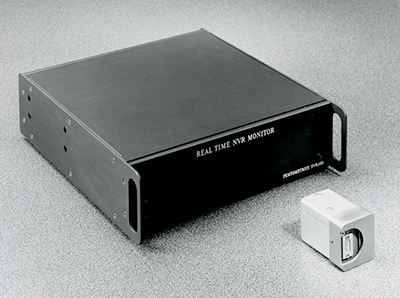 Real-Time Nonvolatile Residue Monitor 