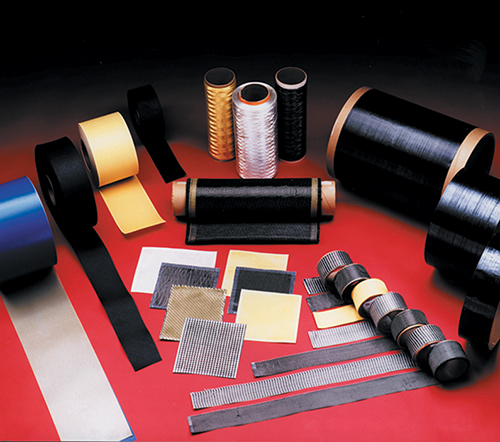 PETI-5 material in a wide variety of product forms