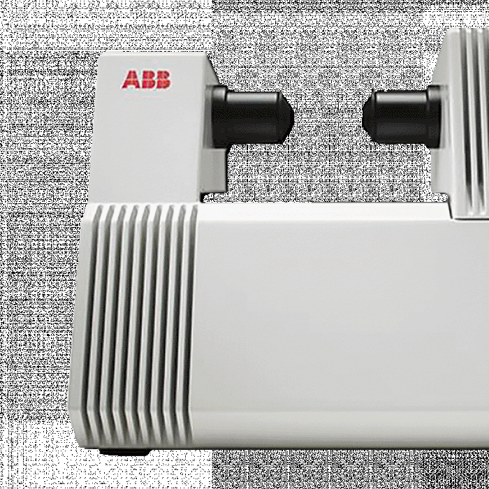 a metrology laser designed by ABB