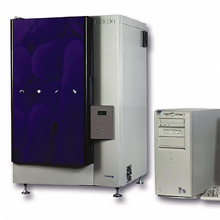 Biolog’s product line simplifies testing of cells