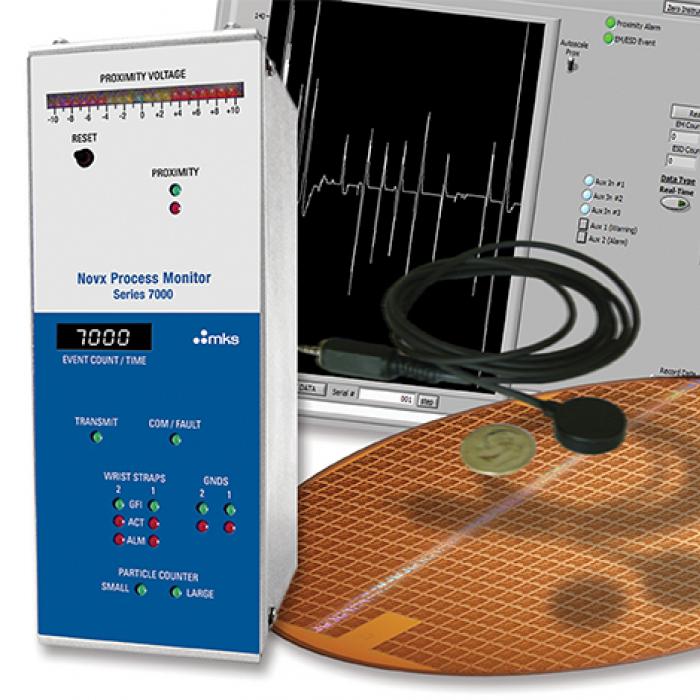 MKS Instruments Inc.’s  Remote Voltage Sensor system