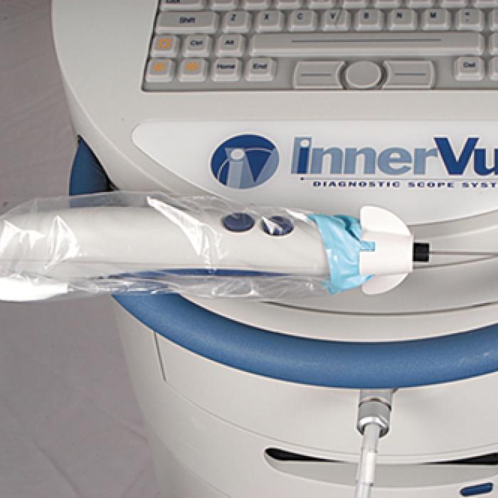 The InnerVue™ Diagnostic Scope System