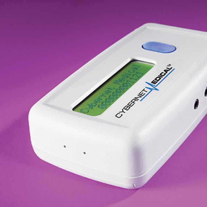 Cybernet Medical’s MedStar device