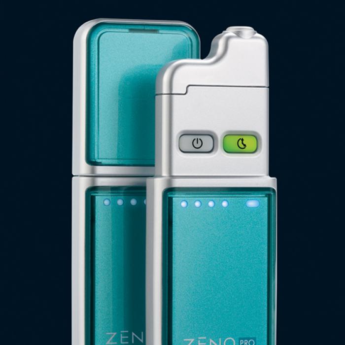 Zeno device