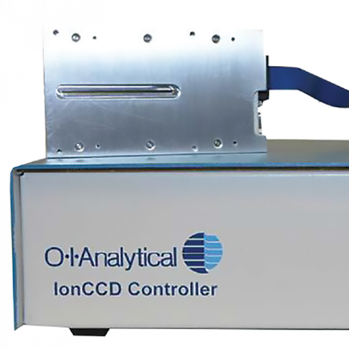 OI Analytical Charged Particle Detector