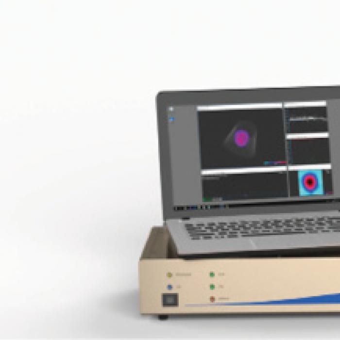 Tech4Imagine ECVT device to measure multi-phase flows