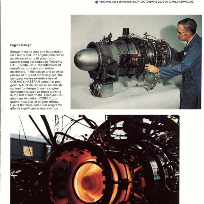 Engine Design