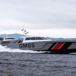 Boat infused with carbon nanotubes