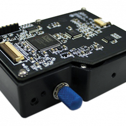 Miniature spectrometer