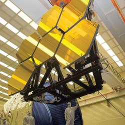 James Webb Space Telescope