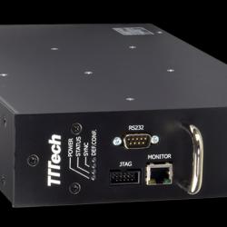 TTTech’s 24-port AFDX Switch A600 Pro