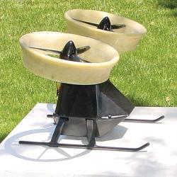 Miniature flight vehicle