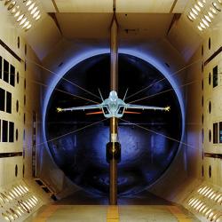 Transonic Dynamics Tunnel