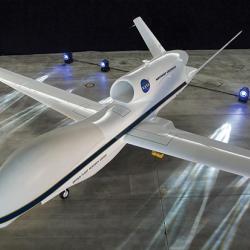 Global Hawk UAV