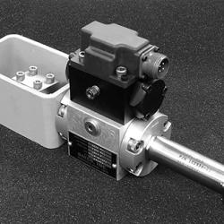 The BAFCO Model 793 linear actuator