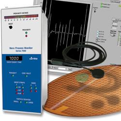 MKS Instruments Inc.’s  Remote Voltage Sensor system