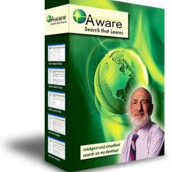 Aware product box