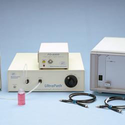 The UltraPath optical system