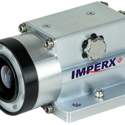 The Imperx S2010 camera