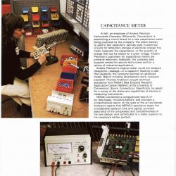 Capacitance Meter