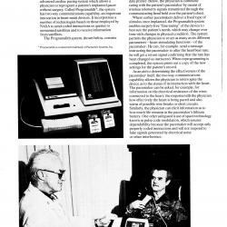 Programmable Pacemaker