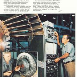 Computer Programs (Turbomachinery)