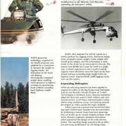 Iceproofing Helicopters